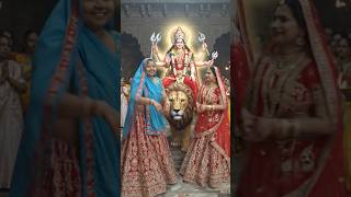#bhajan udi udi re Maiya Ji Ne Lal chunri #youtubeshorts #tirendingshorts