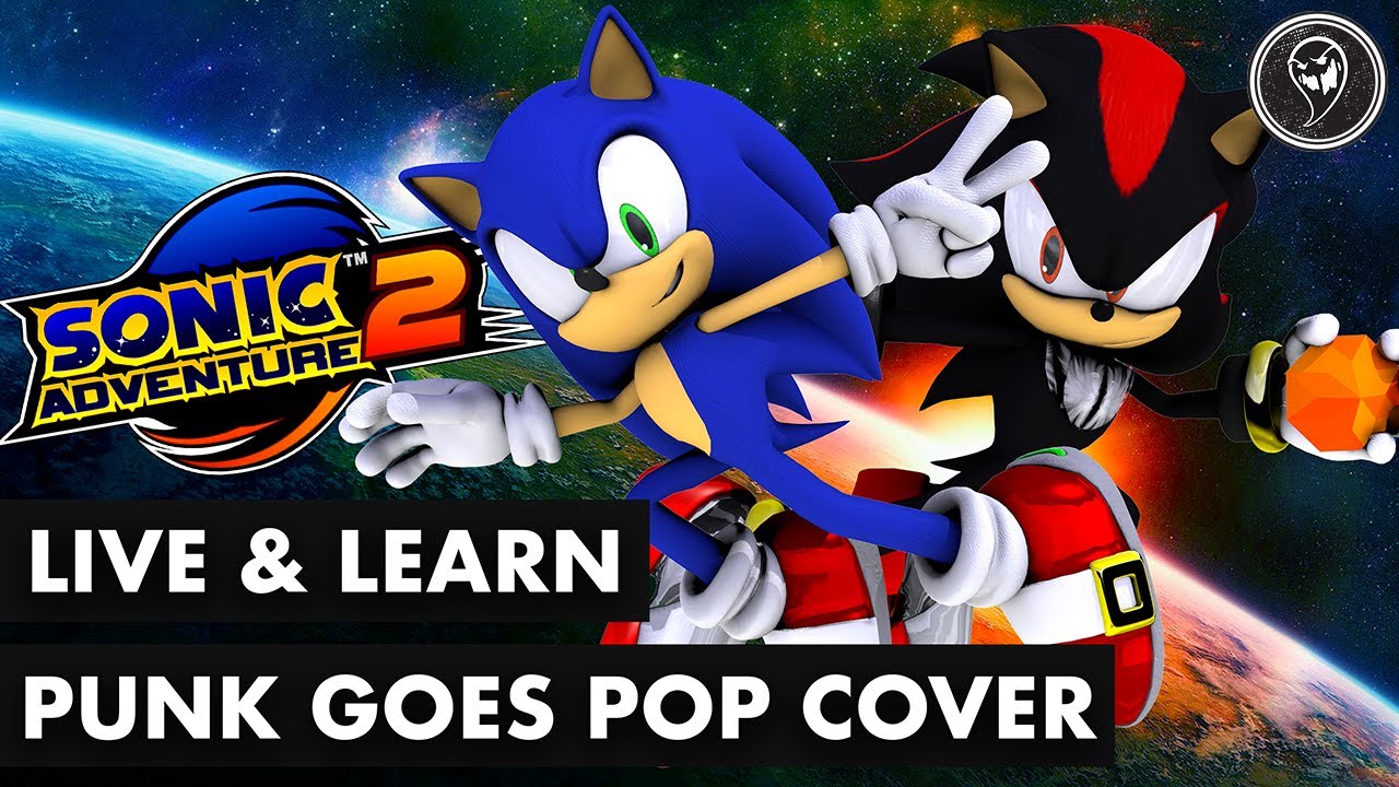 Live and learn sonic. Live and learn Sonic 3.