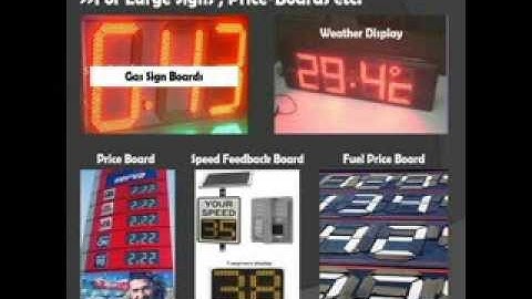 Displays of embedded systems (LCD,Seven segment Display-SSD)