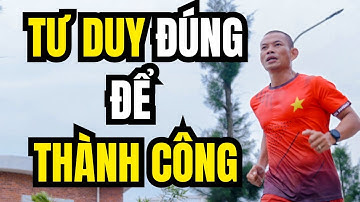Các tư duy đúng cần biết để kinh doanh thành công và đạt được điều mình muốn | Phạm Thành Long