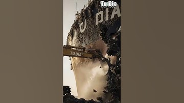 Extreme Cleaning: The Scary Job of Cleaning Multi-Billion $ Ships Covered in Millions of Barnacles