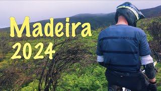 Madeiran reissu INTRO