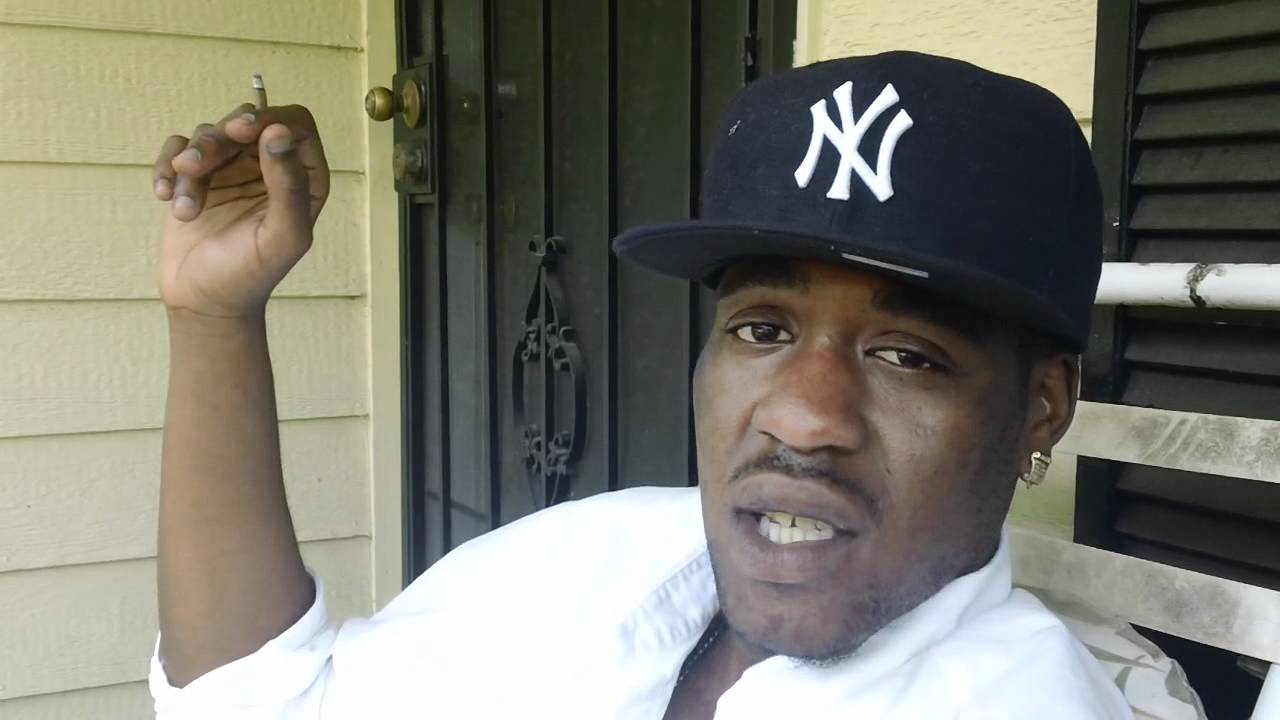 Mr. 1000 interview - YouTube