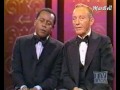 Bing Crosby and Flip Wilson Medleys and Comedy *