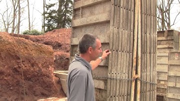Custom Home Builder Tips - (Foundation Setup) - Divak Developers