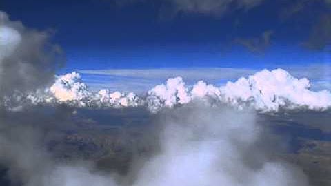 Animated Clouds    Video Background Loop   Free Download HD