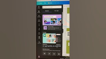 Export Canva Designs Directly to Google Drive! #canvaforrealtors #canvahack