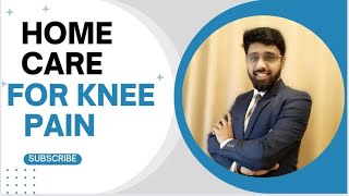 Dr. Noman Reveals the Secret to Knee Pain Prevention! | Dr. Noman Attar