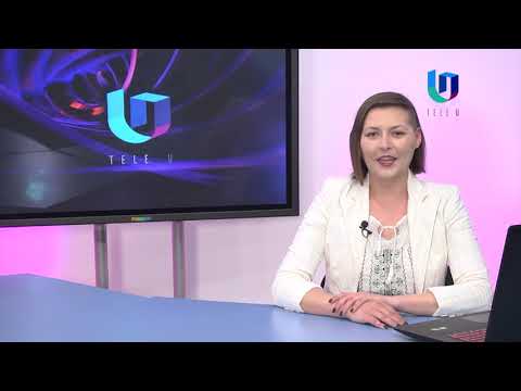 TeleU: Program TeleUniversitatea 27.05.2019