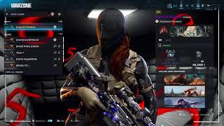 Cod/fornite 🥷 gang live warzone content howdy part 216