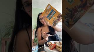 Receta de Berenjenas con Jitomate