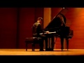 Brahms danza ungherese n 1 giacomo fiori