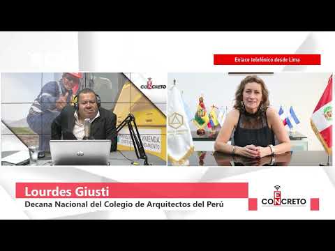 EL PERÚ PUDO PREVENIR LOS DESASTRES NATURALES