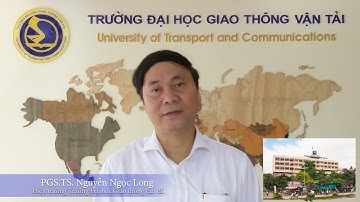 Phát biểu Hiệu trưởng - Lễ bảo vệ đồ án tốt nghiệp T8/2021