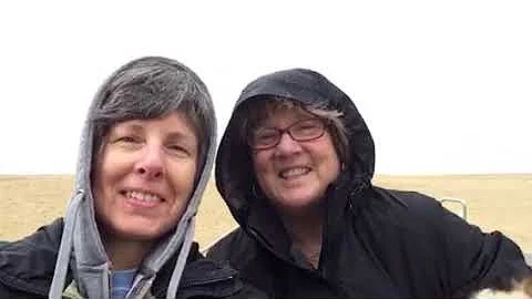 Happy Birthday from the Beach