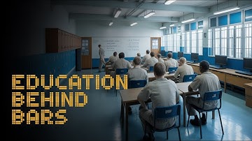 Finland’s Prison Secret: Why Inmates Are Given KEYS & iPhones And Are Allowed to Learn Tech Skills. 