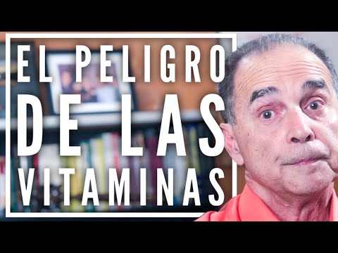 Video: ¿Qué es mejor, las vitaminas masticables o las pastillas?