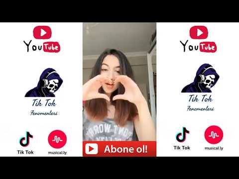 TikTok Yeni Akimlar & Umarim Bir Gun Dermani Bende Olan Bir Derdin Olur
