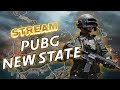 ПОСЛЕДНИЙ СТРИМ В ИЮНЕ ПО PUBG 2024 #jmen90 #pubgnewstate