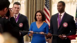 Veep Season 5 Trailer HD