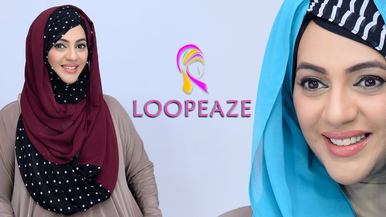 hijabeaze online shopping