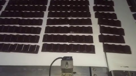 Loynds Aligner Feeder Flowpack