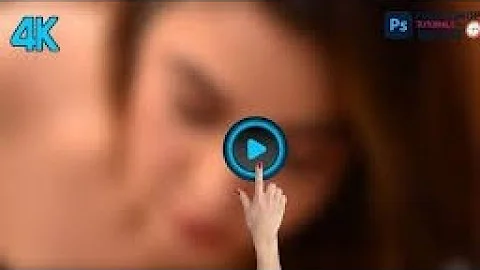 HDRビデオの台頭 画面全体 How to edit Photo in photoshop Software 4K Classesfull Insurance HD8080fyp #ps8181