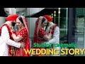Punjabi wedding highlights 2023  wedding highlights  wedding highlights 4k wedding