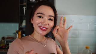 Download lagu WIKA SALIM masak 20.000 MURAH, ENAK DAN SEHAT!!!