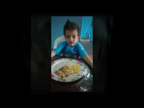 American International Learning Academy in Angeles City Summer Preschool Cooking Highlights