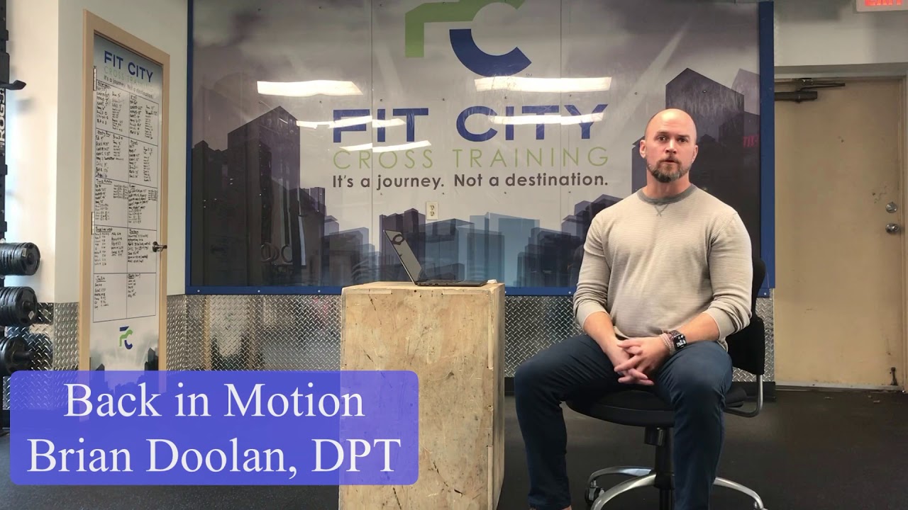 Desk Jockey standing exercises YouTube