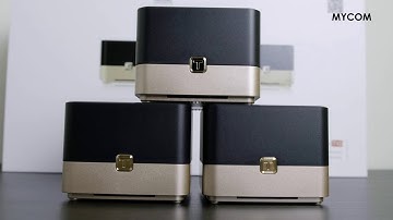 Totolink T10 AC1200 Smart Home Wi-Fi Router