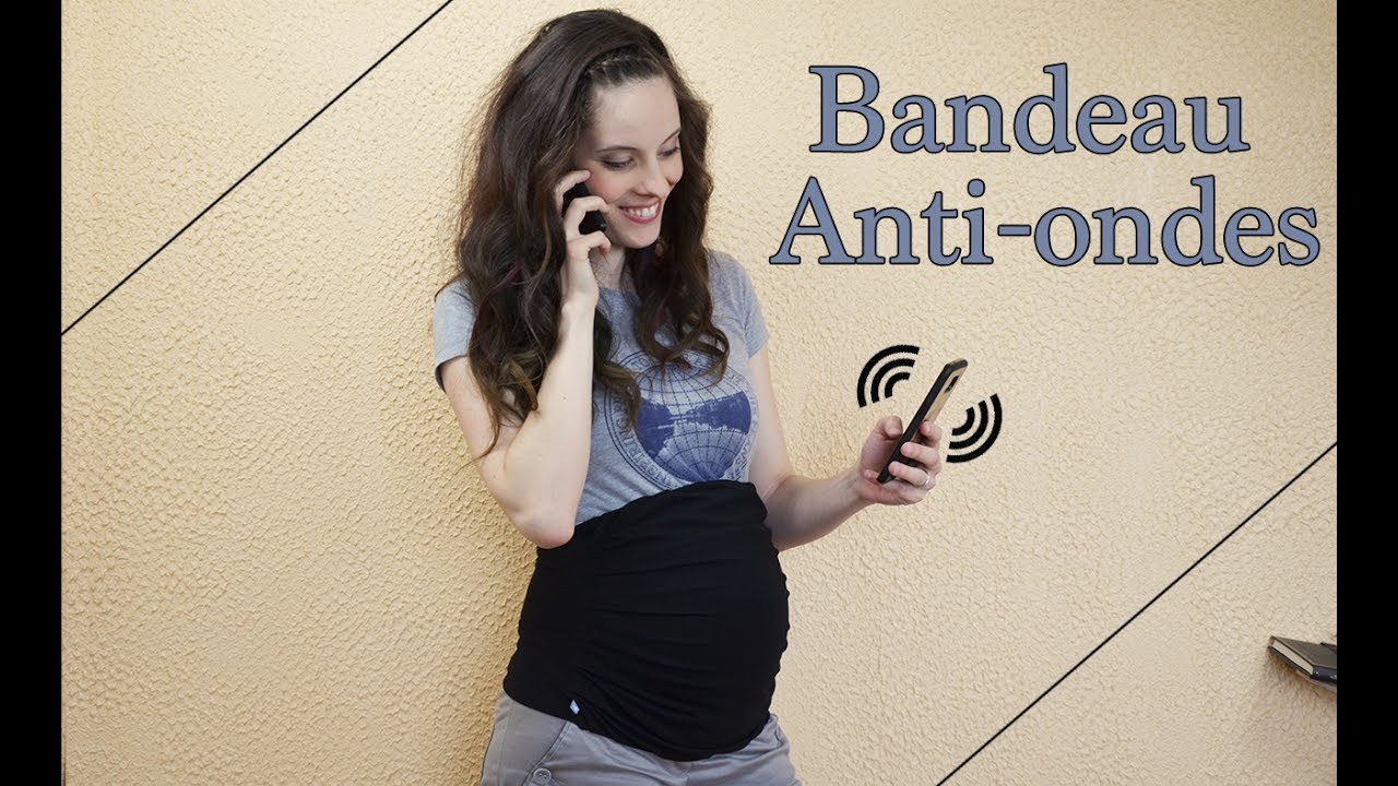 ASTUCE ENCEINTE TUTO COUTURE BANDEAU : porter ses pantalons durant