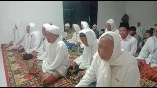 Zikir Jahar Thoriqoh Naqsyabandiyah Qodhoriyah, Bersama Buya Syakh.H.Haropan Rambe di bengkulu