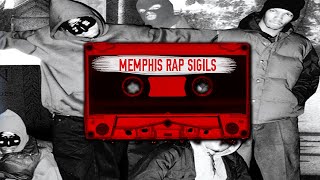 Memphis Rap Sigils | El rap maldito y creado en el infierno