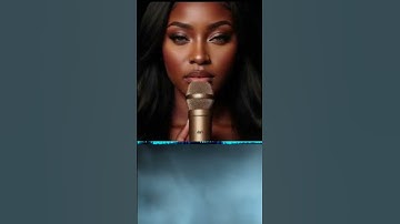 Let Go, Let God Xania Monet