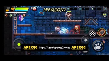 Hack Meow Hunter GameGuardian - GG lua script