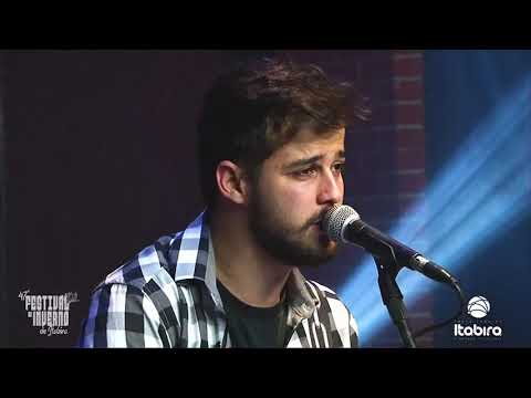 André Dk - O Que Ela Tem (Ao Vivo 2021)