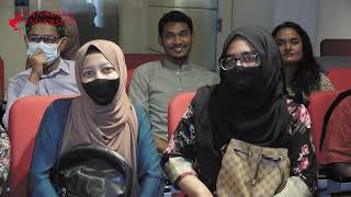 Mohammad Tarek Israfil, A Student Of Bba Department Of Canadian University Of Bangladesh Cub