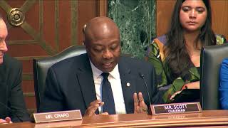 Chairman Scott Opening Statement at Executive Session to Consider the ROAD to Housing Act of 2025