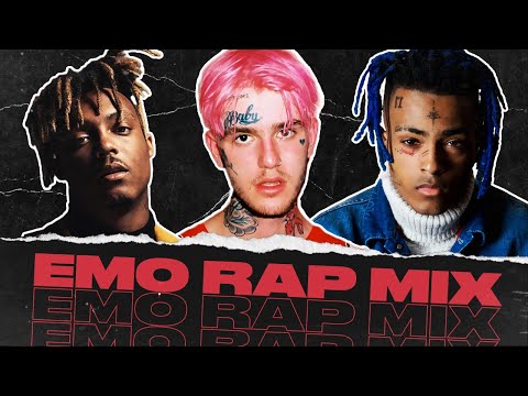 Emo Rap Mix 2020 | Alternative Hip Hop | Emo Trap | Sadboy Rap Songs | DJ Noize - Sad Vibez #01