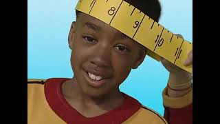 Caillou EPISODE 03: “WHEN I GROW UP\\
