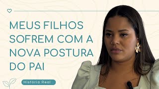 Histórias de Divórcios