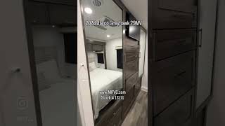 2026 Jayco Greyhawk 29MV at National Indoor RV Centers #NIRVC #RVLife