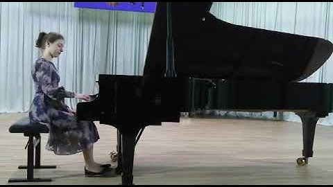 Frederic Chopin | Nocturne Op.9 No.2 in B-flat minor