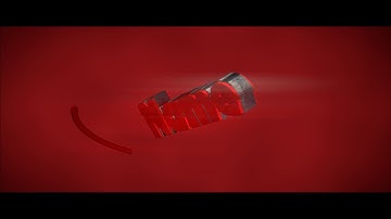 Intro template || By Solution Artz