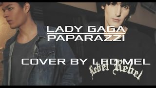 Lady gaga - paparazzi pop rock cover ...