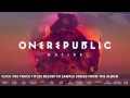 OneRepublic - Native Album Sampler | OneRepublic