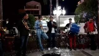 Banda Municipal de Jalostotitlan Jalisco México