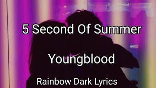 5 Second Of Summer (5SOS) - Youngblood / traducción español